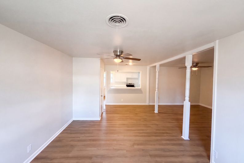 Photo 7 of 20 of 8021 Tumbleweed Trl, Fort Worth, TX
