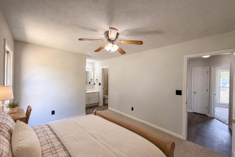 Photo 13 of 17 of 2577 Previs Rd, Fayetteville, NC