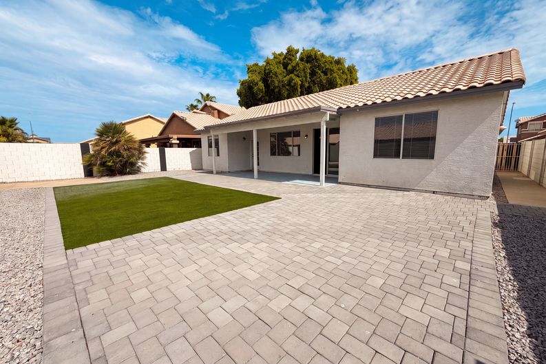 Photo 5 of 30 of 16245 W Tonto St, Goodyear, AZ