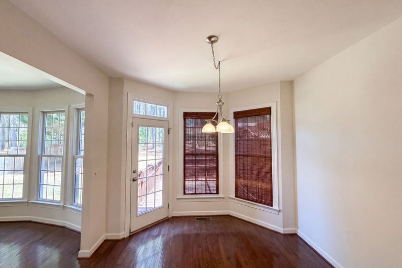Photo 7 of 26 of 6312 Ridgemount St, Wake Forest, NC