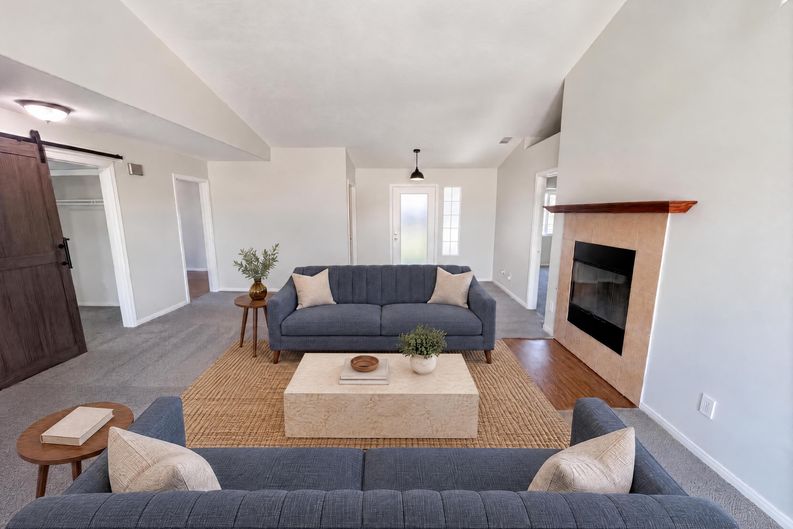 Photo 10 of 28 of 13185 Great Falls Ave, Victorville, CA