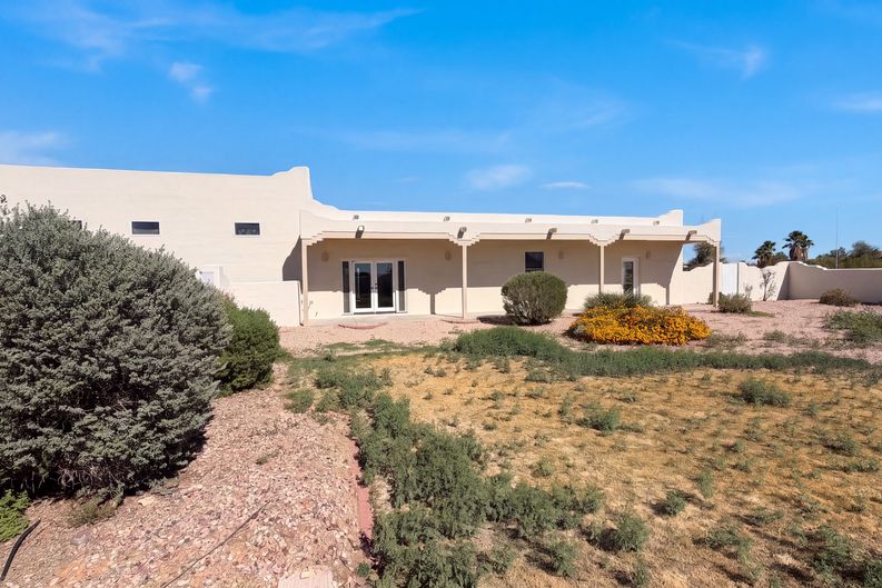 Photo 62 of 66 of 51340 W Iver Rd, Aguila, AZ