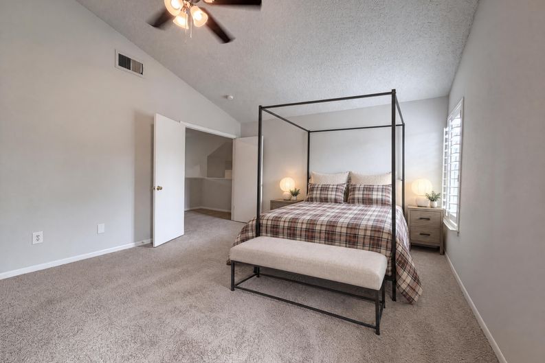 Photo 11 of 21 of 807 Mountain Meadows Dr, Katy, TX