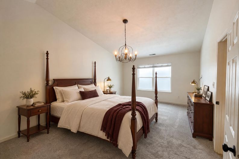 Photo 11 of 21 of 5259 Baysdon Cir, Indianapolis, IN