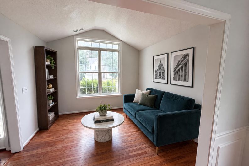 Photo 7 of 16 of 4549 Drewbridge Way, Raleigh, NC