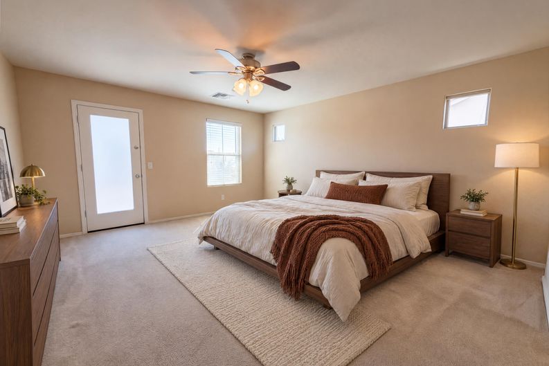 Photo 4 of 38 of 2216 E Brigadier Dr, Gilbert, AZ