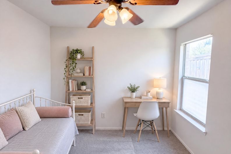 Photo 13 of 17 of 1910 Tawakani Ln, Little Elm, TX