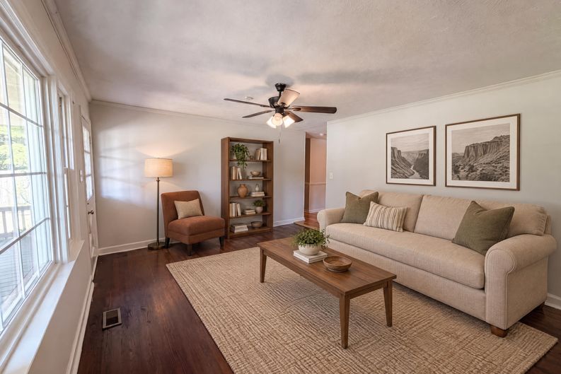 Photo 7 of 19 of 4060 Rosehill Rd, Fayetteville, NC