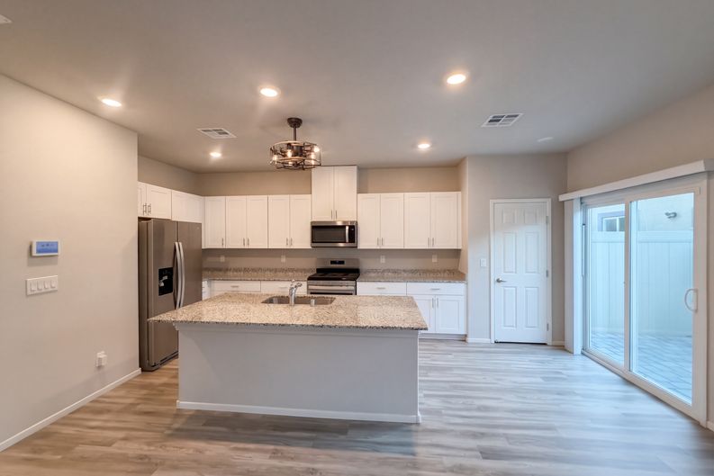 Photo 30 of 73 of 7557 Brody Meadows St, North Las Vegas, NV