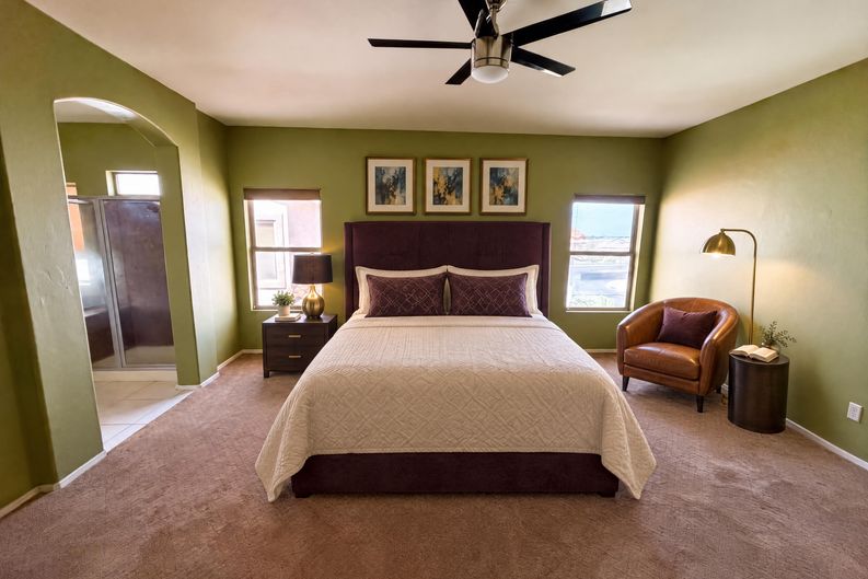 Photo 4 of 28 of 2083 W Arizona Rose Dr, Tucson, AZ