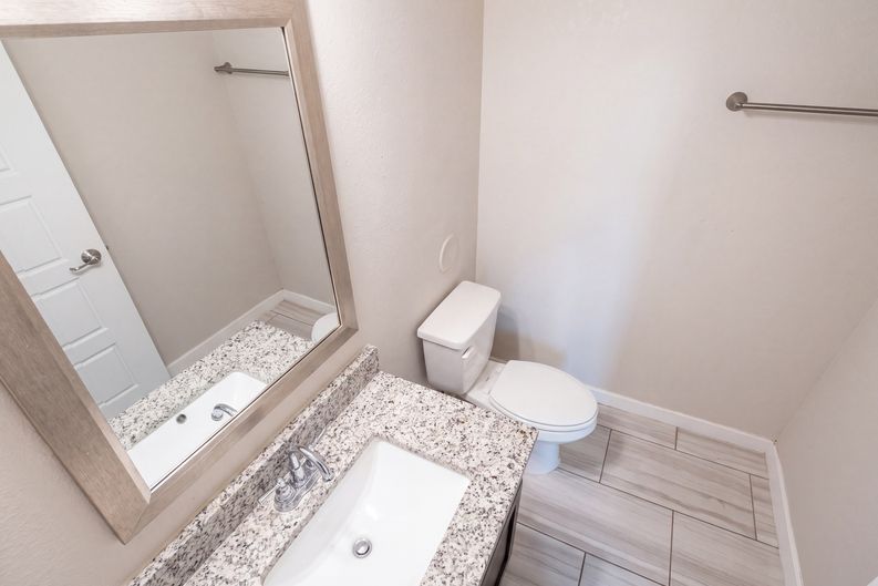 Photo 17 of 20 of 2801 Maria Casas St, El Paso, TX