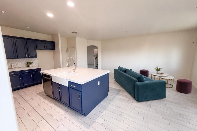 Photo 5 of 25 of 12512 E Rust Canyon Pl, Vail, AZ