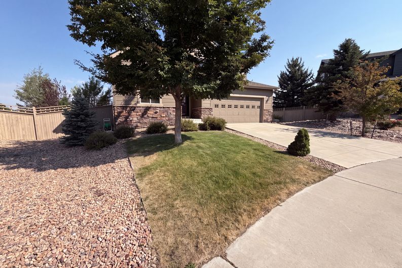 Photo 36 of 42 of 4219 Dunsinane Way, Castle Rock, CO