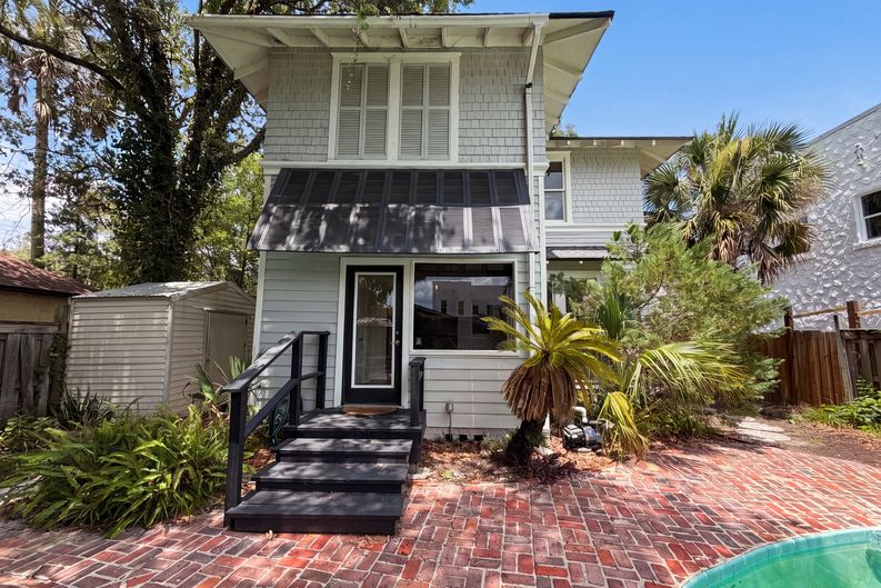 Photo 5 of 29 of 1620 Cherry St, Jacksonville, FL