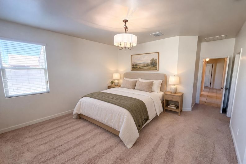 Photo 4 of 37 of 23764 W Hilton Street, Buckeye, AZ
