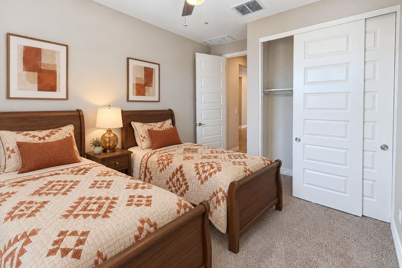 Photo 17 of 21 of 16722 S 181st Dr, Goodyear, AZ