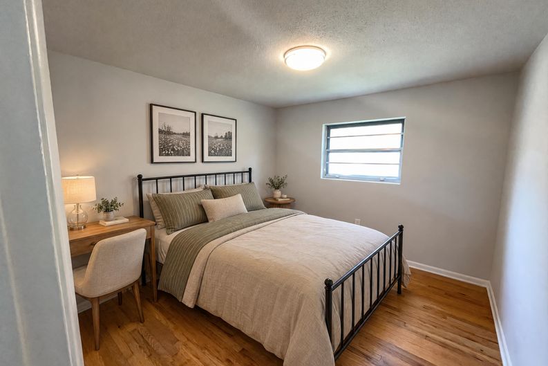 Photo 13 of 19 of 2855 Jerome Rd, Atlanta, GA