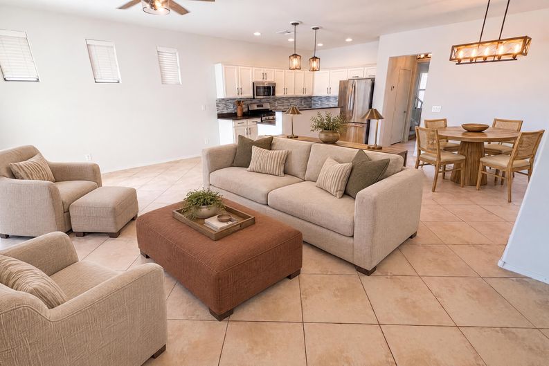 Photo 10 of 38 of 15363 W Pershing St, Surprise, AZ