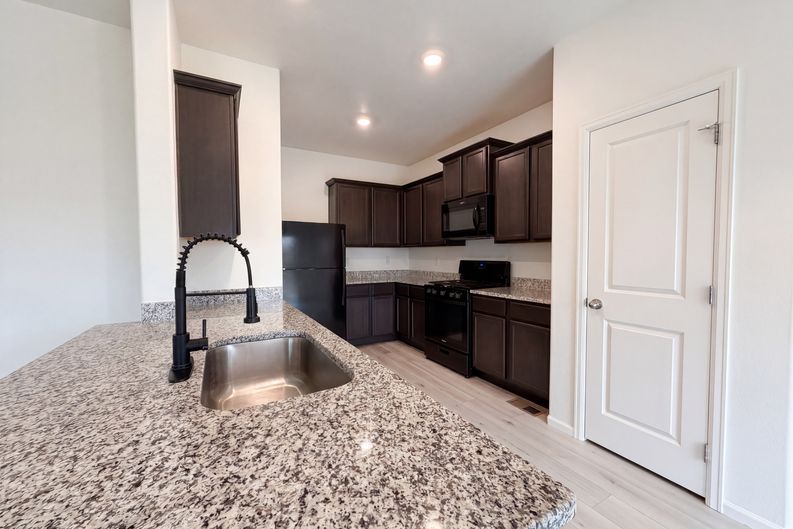 Photo 11 of 33 of 209 Clayton Ave, Keenesburg, CO