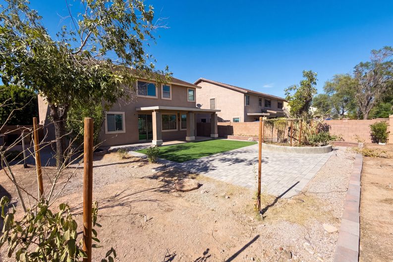 Photo 34 of 36 of 9029 W Yukon Dr, Peoria, AZ