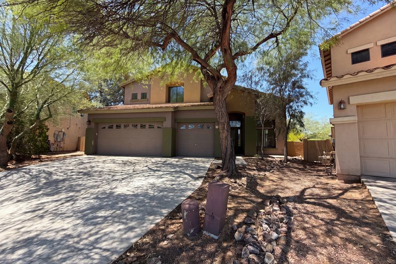 Photo 23 of 25 of 6 E Placita Vista Alegre, Sahuarita, AZ