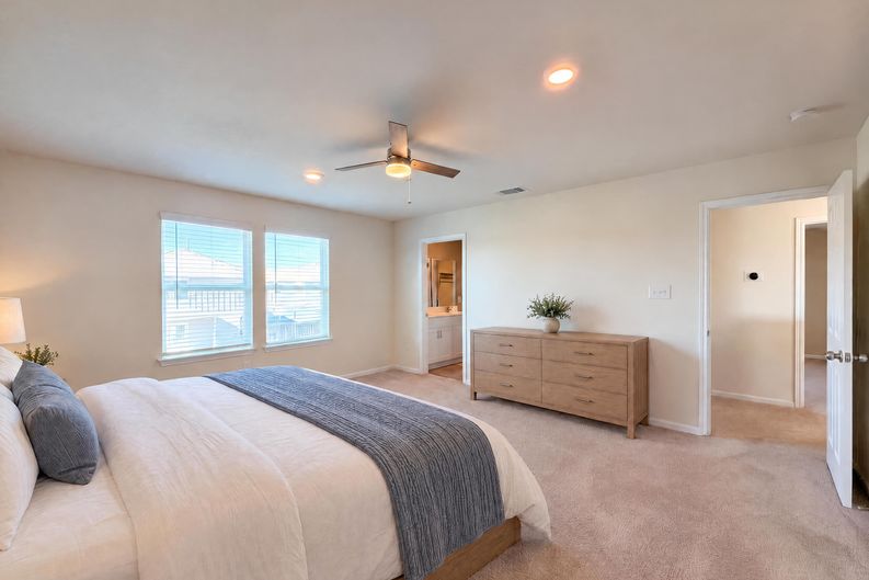Photo 13 of 27 of 23910 Bushel Park Dr, Hockley, TX