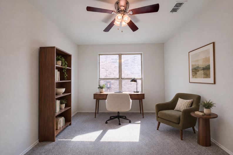 Photo 10 of 21 of 5904 Saddle Pack Dr, Fort Worth, TX