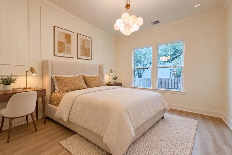 Photo 7 of 21 of 4211 Honeycomb St, San Antonio, TX