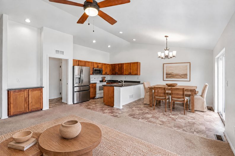 Photo 3 of 21 of 1618 104th Ave, Greeley, CO
