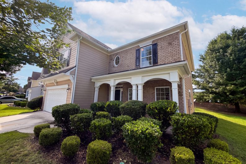 Photo 20 of 23 of 7328 Toccoa Cir, Union City, GA