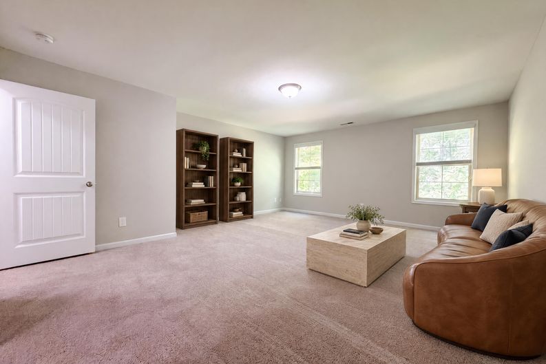 Photo 18 of 28 of 6621 Blalock Forest Dr, Willow Spring, NC
