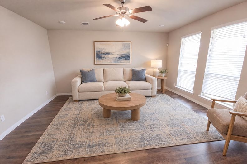 Photo 7 of 39 of 3001 Gilchrist Dr, Lorena, TX