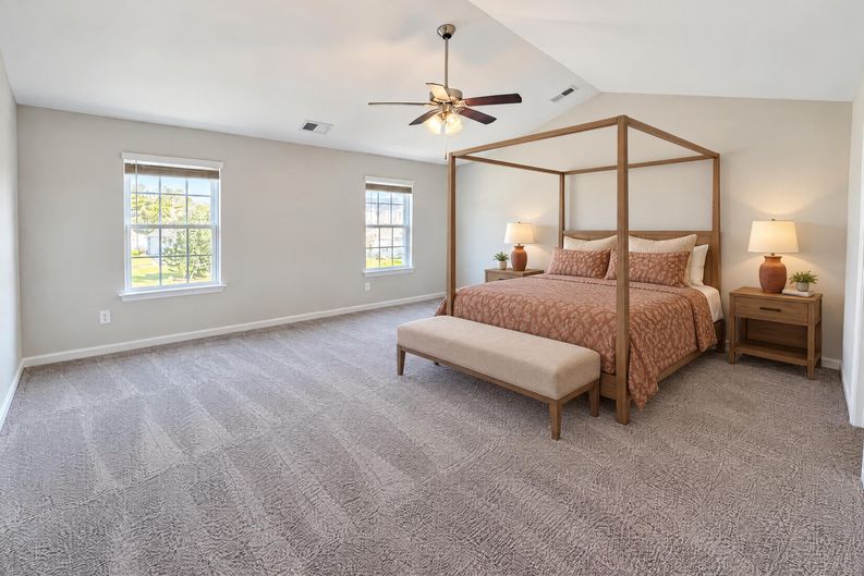 Photo 4 of 27 of 7023 Branch Fork Rd, Charlotte, NC