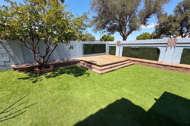 Photo 40 of 45 of 3810 N Wintergreen Way, Avondale, AZ