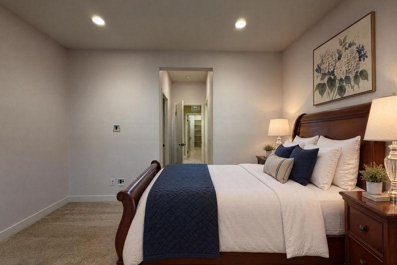 Photo 16 of 37 of 627 E Orange Blossom Way, Azusa, CA