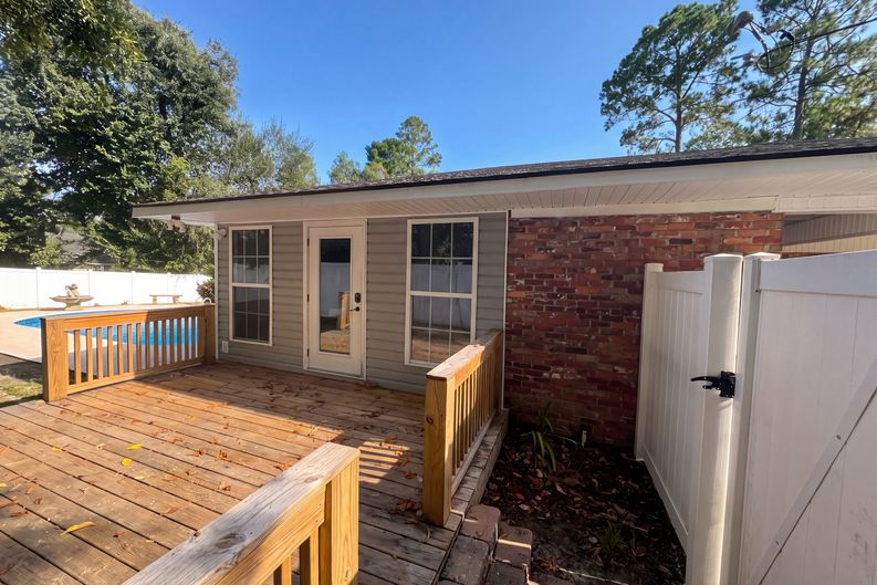 Photo 24 of 26 of 1625 Windsor Dr, Waycross, GA