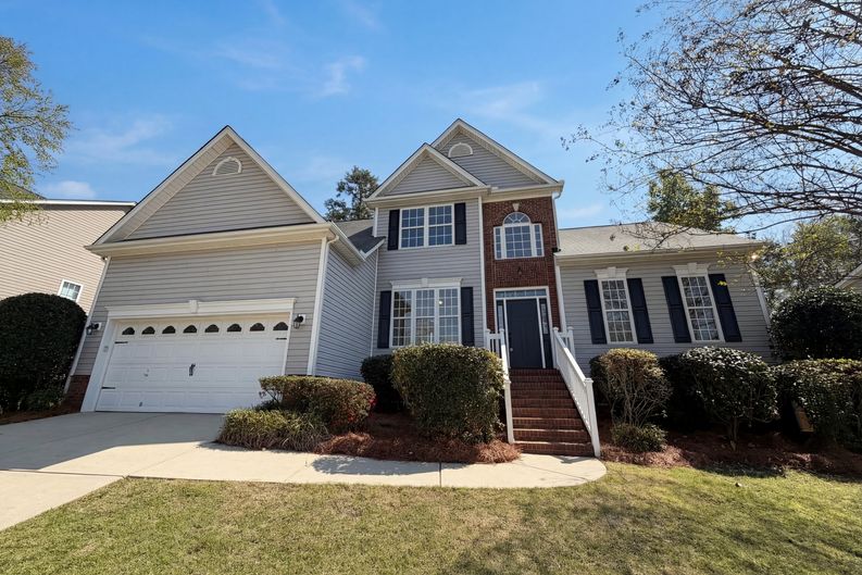 Photo 9 of 27 of 112 Coopers Hawk Cir, Irmo, SC