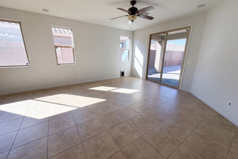 Photo 11 of 46 of 18244 W Eva St, Waddell, AZ