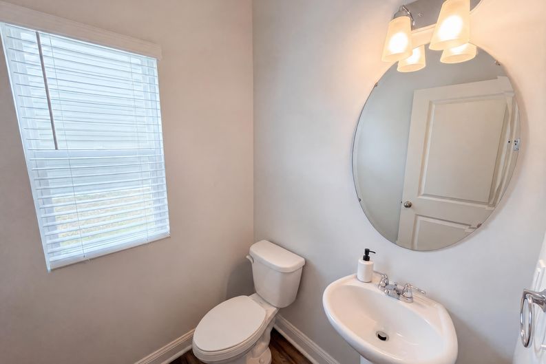 Photo 10 of 18 of 1217 Black Walnut St, Monroe, NC