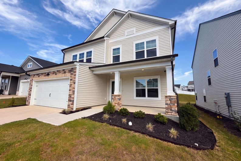 Photo 22 of 25 of 109 S Stonemill Trl, Clayton, NC