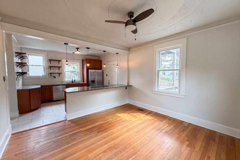 Photo 8 of 21 of 3311 Garland Ave, Richmond, VA