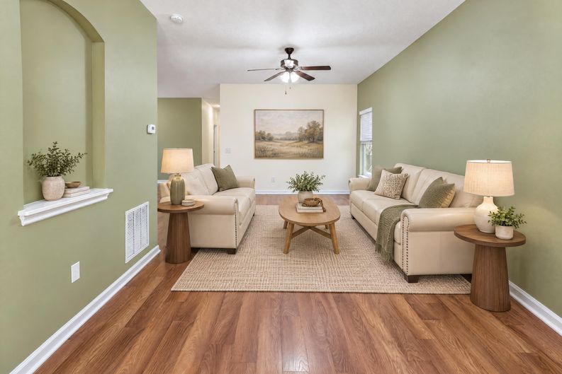 Photo 3 of 25 of 96533 Commodore Point Dr, Yulee, FL