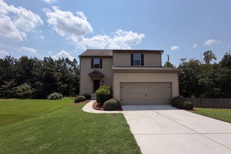 Photo 18 of 23 of 836 Castilla Way, Winder, GA