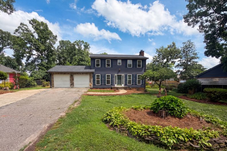 Photo 17 of 22 of 4 Willowood Dr, Spartanburg, SC