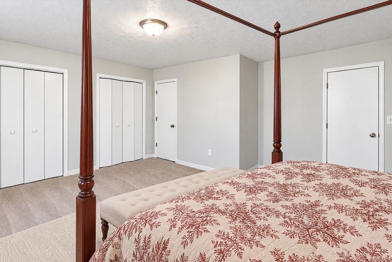 Photo 9 of 16 of 207 La Mae Cir, Aylett, VA