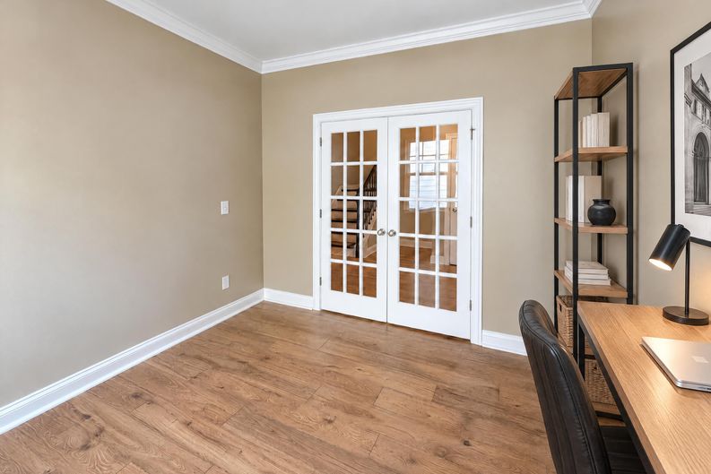 Photo 15 of 27 of 3168 Mavisbank Cir, Apex, NC