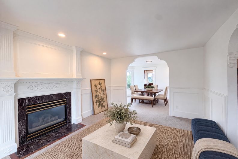 Photo 3 of 40 of 15745 SW Windham Ter, Portland, OR