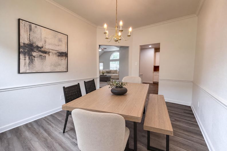 Photo 20 of 26 of 19043 Taverns Crossing Ln, Houston, TX