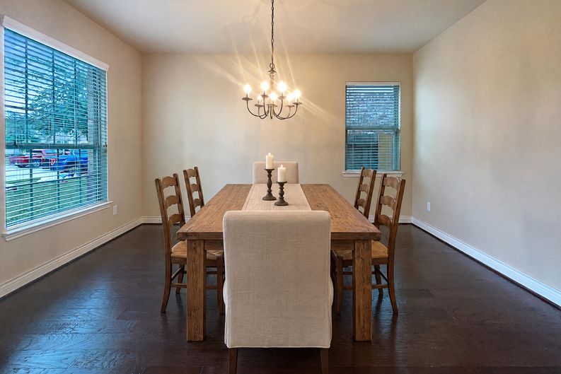 Photo 6 of 27 of 24542 N Denham Ridge Ln, Spring, TX