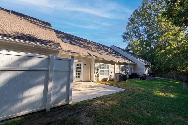 Photo 32 of 34 of 361 Valley Brook Ln SE, Concord, NC